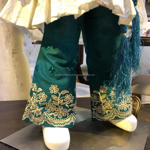 Costume à rabat en coton pa, vêtement de fête, conception de tenue orientale pour la guerre des etoiles, vente en gros - Product Image 6