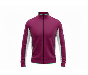 Fabricante de Ropa Deportiva de Sublimación de Diseño Completo y Alta Calidad, Ropa para Correr y Fitness, Cálida, Transpirable y de Secado Rápido |   Tallas Hombre Mujer - Product Image 3