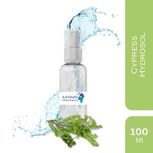 Hydrolat de cyprès 100% pur liquide pour le soin du visage et l'aromathérapie, prix de gros - Product Image 6