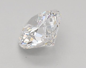 Redondo de 0.50ct D VVS2 con certificado IGI - Product Image 2