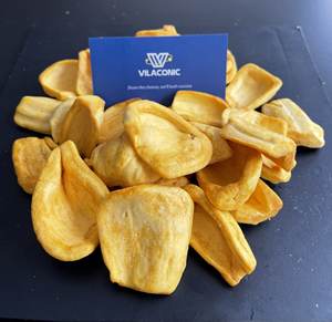 Fruits secs tropicaux du Vietnam, en vrac, emballés sous vide, 100% naturels, sans sucre -Pey - Product Image 1