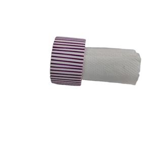 Nouveau Style Résine & Multi Couleur Forme Ronde Serviette Rond Ensemble Restaurant Vaisselle Vaisselle Utilisé Meilleur Design maison et cuisine - Product Image 1