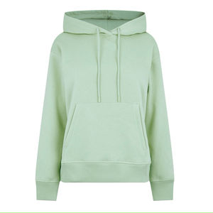 Conjunto de Sudadera y Pantalones Deportivos para Mujer, Color Sólido, Personalizado, al por Mayor, Ropa de Otoño para Mujer, Conjunto Deportivo de 2 Piezas - Product Image 5