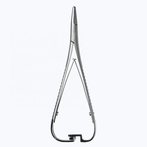 Soporte de aguja para pinzas de ligadura, el mejor precio - Product Image 4