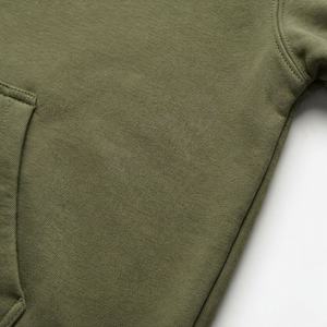 Sweat-shirts personnalisés en polyester 280 GSM légers, prix d'usine, vente en gros, confortables, doux, de qualité supérieure, personnalisables - Product Image 5