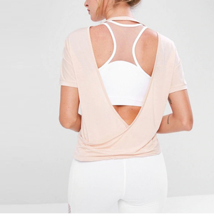 Camiseta de verano de media manga de algodón de talla grande a la moda, de alta calidad, transpirable y de secado rápido para mujer. - Product Image 2