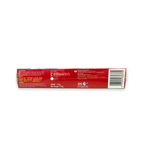Pasta de dientes blanqueadora Colgate Triple Action 175g x3, stock de Hong Kong, anticaries, blanqueamiento, aliento fresco - Product Image 5