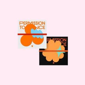 BTS PERMISSION TO DANCE ON STAGE - LIVE SET เวอร์ชั่นเคป๊อป ซีดี พลาสติกและกระดาษ ภาษาเกาหลี ทุกวัย - Product Image 6