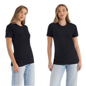 T-shirt Bella+Canvas Tri-Blend en gros, ultra doux et léger, idéal pour la personnalisation et la création de marques - Product Image 4