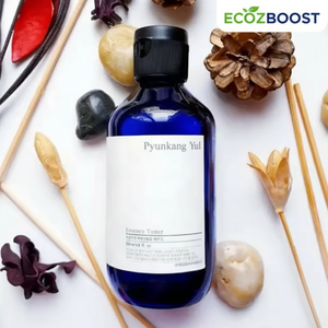 [PYUNKANGYUL] Essence tonique anti-âge à la vitamine E 200mL Cosmétiques coréens en gros - Product Image 2