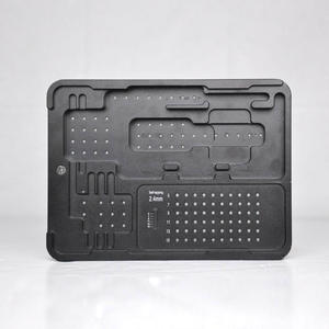 Ensemble d'instruments de chirurgie plastique maxillo-faciale en acier inoxydable, manuel, pour usage hospitalier, par Surgiright Instrument - Product Image 5