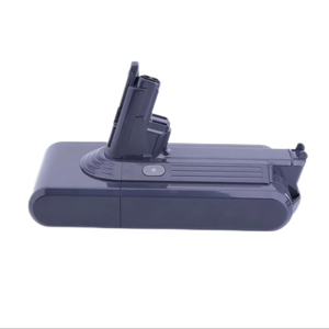Batterie de remplacement pour aspirateur <span class=keywords><strong>V11</strong></span> 25.2v 4000mAh 5000mah compatible avec SV14, <span class=keywords><strong>V11</strong></span> Absolute/Complete/Fluffy/Absolute Pro - Product Image 1