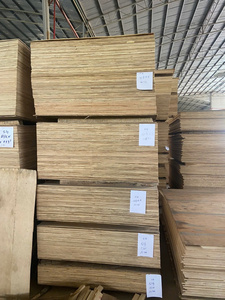 แผ่นไม้อัดเบิร์ช เกรด A2 มาตรฐาน E1 ฟอร์มาลดีไฮด์ต่ำ ผิวสองด้านสำหรับตกแต่ง  แบบไม่เคลือบผิว สำหรับใช้ในงานเฟอร์นิเจอร์ภายในอาคาร - Product Image 6