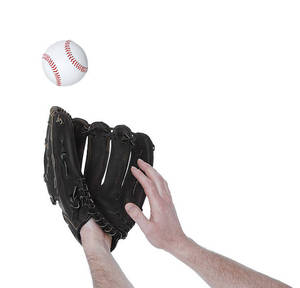 ถุงมือเบสบอลแบบขายส่งสั่งทำพิเศษ น้ำหนักเบา หนังคุณภาพพรีเมียม กันน้ำ กันลม แบบนิ้วแยก สำหรับซอฟต์บอล เด็กผู้ชาย - Product Image 3
