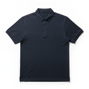Camiseta Polo a Rayas de Lujo Personalizada para Hombre, Camiseta Polo de Golf de Algodón Mercerizado de Alta Calidad, Camisetas Polo de Marca Premium al por Mayor - Product Image 2