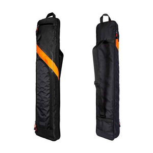 OEM Manufacturer's Custom <b>Large</b> Capacity Ice Hockey Sport Bags Premium Quality Durable Versatile Polyester Waterproof - Product Image 1