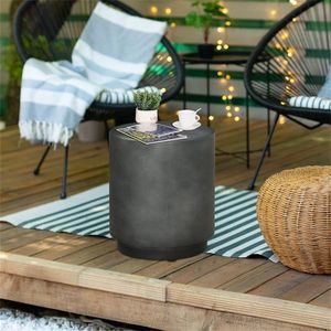 Outdoor End/Side Table - Product Image 1