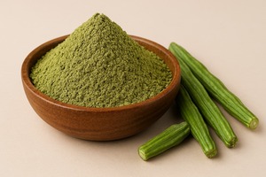 Exportador Indio de Polvo de Moringa Nutritivo, Superalimento para la Salud Diaria, Bienestar y Energía, Disponible para la Venta - Product Image 6