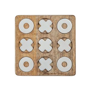 Latest Marble Decorative Activity <b>Board</b> Handmade Luxury Stone Puzzle Game for Coffee Table Home Entertainment Collection Set - Product Image 6