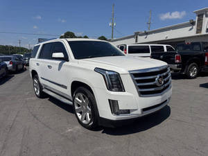 2015 Cadillac Escalade OEM/ODM Personalizable DIY Grado Industrial Garantía de 3 años Origen EE. UU. Listo para envío - Product Image 1