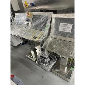 Mattson AST3000 RTP - อุปกรณ์และอะไหล่เซมิคอนดักเตอร์ระดับโลกที่เชื่อถือได้ - Product Image 3