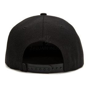 Gorras Premium Snapback Ajustables de Seis Paneles Estilo Urbano para Deportes y Uso Casual - Product Image 5