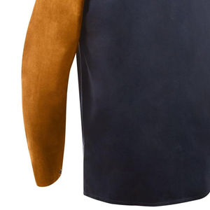 Chaqueta de Cuero para Hombre, Diseño Moderno, Nueva Colección, Chaqueta de Cuero PU, Chaqueta de Cuero Vacuno de Primera Calidad - Product Image 5