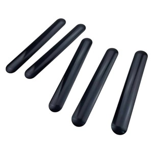 Multipurpose <b>Plastic</b> Sleeve Protectors Durable End Covers for Home and Commercial Use - Product Image 4