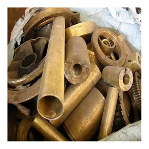 Premium Quality Brass Honey <b>Scrap</b> for <b>Metal</b> Recycling Industries and International Export Markets - Product Image 1