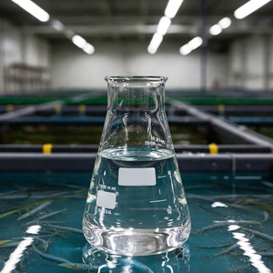 ตัวปรับค่า pH ตัวปรับค่าเอมีน124-68-5สำหรับเคลือบสี2-Amino-2-Methyl-1-Propanol - Product Image 2