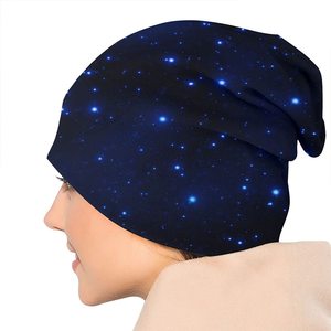 VIBE SEWN Custom Silk <b>Screen</b> Printed Unisex Acrylic Cuffed Winter Beanie-Street Style - Product Image 5