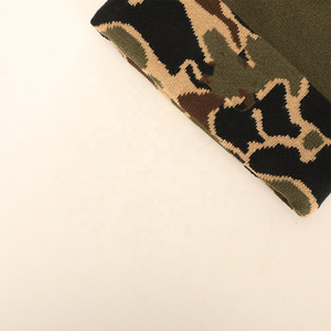 Custom Beanie Hat Knit <b>Winter</b> <b>Cap</b> Embroidery Logo OEM Wholesale Manufacturer High Quality Knit Beanie Custom Logo <b>Winter</b> Hat - Product Image 4