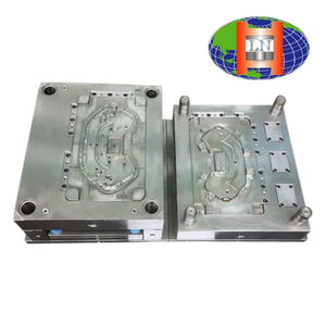 Diseño de fabricación de moldes personalizados - Inyección de plástico OEM/ODM - EGGCRATE - Product Image 5