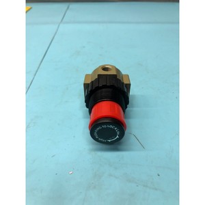 Régulateur d'air TACO R31-200-0000, Température 60°C - Équipements et pièces semi-conductrices de renommée mondiale à la confiance de tous - Product Image 4