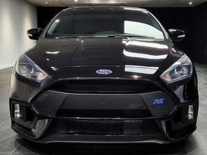 Meilleure offre pour le nouveau |   Ford Focus RS Hatchback d'occasion 2017 - Conduite à gauche |   RHD - Product Image 3
