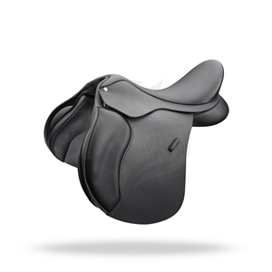 Selle tout usage avec équipement d'équitation HART pour l'équitation - Product Image 1