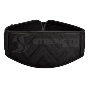 Cinturones de Neopreno para Levantamiento de Pesas con Logotipo Personalizado al por Mayor, Cinturones de Neopreno Dobles para Gimnasio, Fitness, Seguridad y Ejercicio - Product Image 2