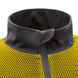 Blouson de moto imperméable et respirant pour l'été, protection antichoc avec armure CE, équipement de moto en gros - Product Image 5