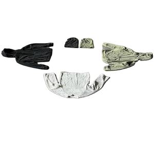 Sweat à capuche personnalisé de haute qualité pour votre conception sérigraphie 420 Gsm double sweats à capuche nouvel arrivage - Product Image 5