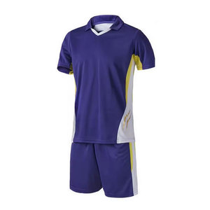 Uniforme de volley-ball unisexe sans manches en polyester, motif animalier à carreaux imprimé par transfert thermique, service OEM, évacuation de l'humidité - Product Image 3