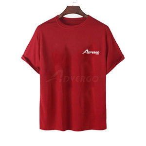 Camiseta de algodón 100% para hombre, precio económico, venta al por mayor, logotipo personalizado impreso, corte holgado, para venta en línea - Product Image 1