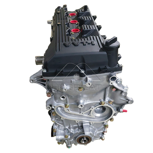 Motor de Gasolina 2TR Usado, Ensamblaje de 4 Cilindros, Motor Completo, Repuesto para Reparación - Product Image 6