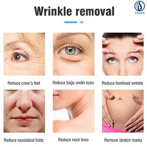 Máquina Avanzada <span class=keywords><strong>de</strong></span> Lifting Facial con Diseño Vertical para Reafirmar la Piel del Rostro y Cuerpo, Tratamiento Antiarrugas, Uso en Spa <span class=keywords><strong>de</strong></span> Belleza - Product Image 5