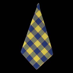 ผ้าเช็ดครัวผ้าฝ้าย 100% ลายตารางหลากสี สำหรับใช้ในครัว ราคาไม่แพง - Product Image 3