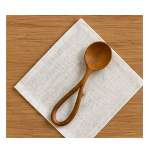 Wooden Measuring Spoon Set <b>Coffee</b> Tea Spice <b>Scoop</b> Eco-Friendly Natural Wood Kitchen Accessories Custom Logo Presents Party - Product Image 2