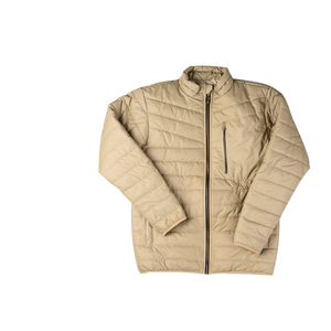 Blouson Bomber Léger et Chaud Personnalisé pour Homme, Col Montant, Fermeture Éclair, Idéal Randonnée en Extérieur, Capuche Amovible – Vente en Gros - Product Image 4