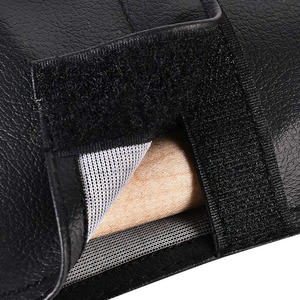Custom Logo Snooker <b>Stick</b> Bag Professional <b>Pool</b> Cue Carry Case with Padded Protection Design - Product Image 6
