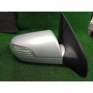 กระจกมองข้างขวา Sorento ปี 2006-2009 ของแท้ มือสอง รุ่น 876203E600 - Product Image 1
