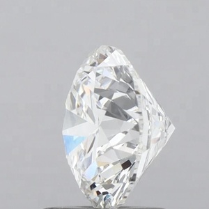 IGI Certified 1,32 Carat Forma redonda 6,99 MM Lab Grown CVD Diamond E Color VS1 Suelto para ajuste personalizado - Product Image 6