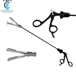 Reusable <b>Laparoscopic</b> Surgical <b>Instruments</b> Set High Performance Endoscopic Surgery Equipment - Product Image 5